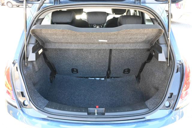 LANCIA Ypsilon usata, con Controllo trazione