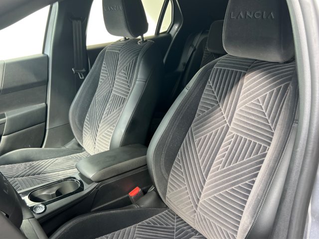 LANCIA Ypsilon usata, con Sistema di visione notturna