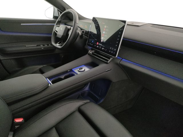 POLESTAR Polestar 4 usata, con ESP