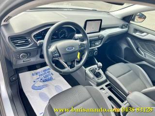 FORD Focus usata, con Climatizzatore