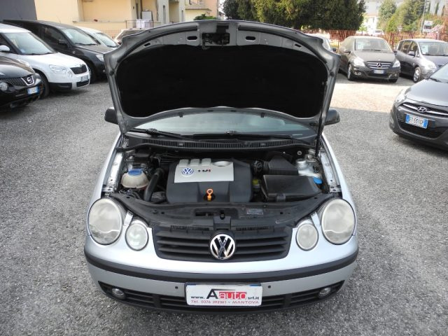 VOLKSWAGEN Polo usata 55