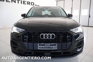 AUDI Q3 usata, con Airbag