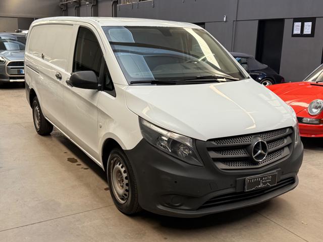 MERCEDES-BENZ Vito usata, con Airbag Passeggero