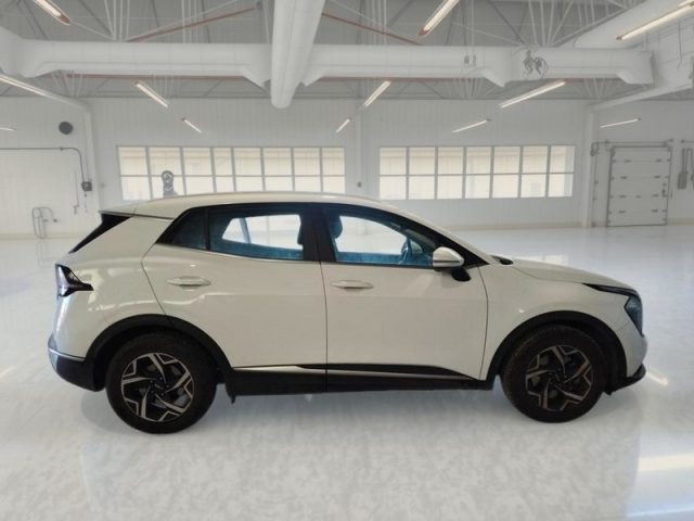 KIA Sportage usata, con Cerchi in lega