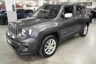 JEEP Renegade usata, con Airbag