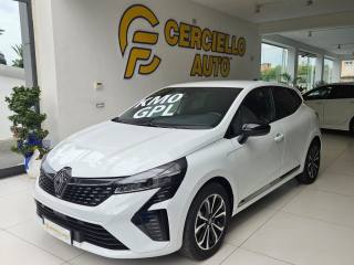 RENAULT Clio usata, con Airbag laterali