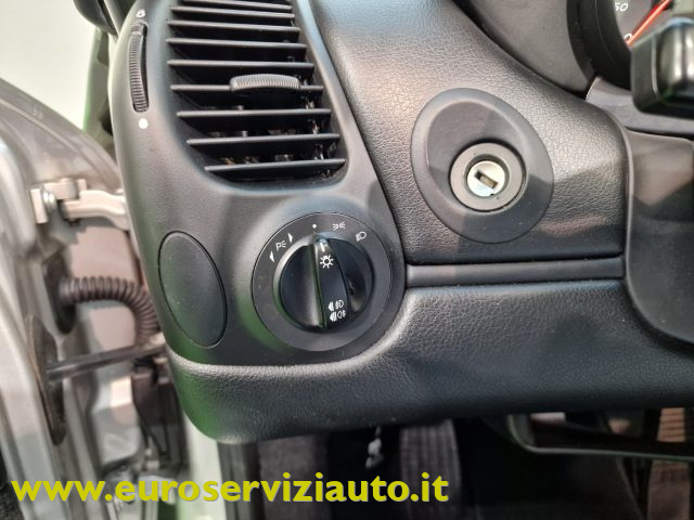 PORSCHE Boxster usata 24