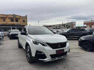 PEUGEOT 3008 usata, con Airbag laterali
