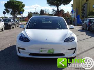 TESLA Model 3 usata, con Fendinebbia