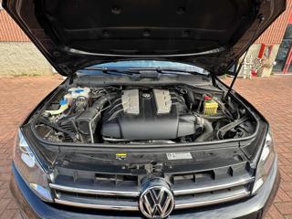 VOLKSWAGEN Touareg usata, con Sedili riscaldati