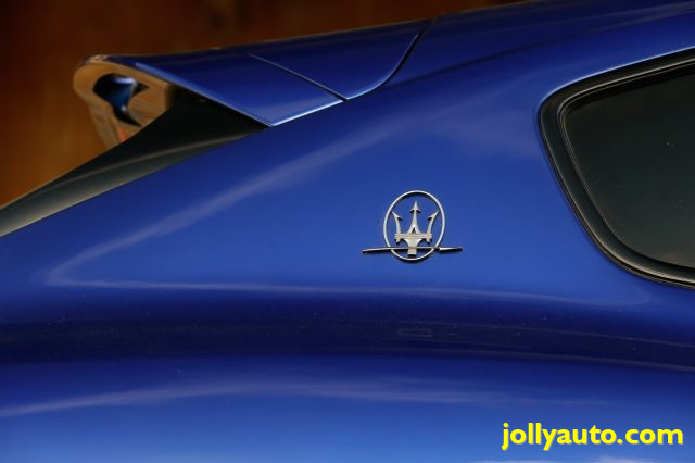 MASERATI Levante usata 77