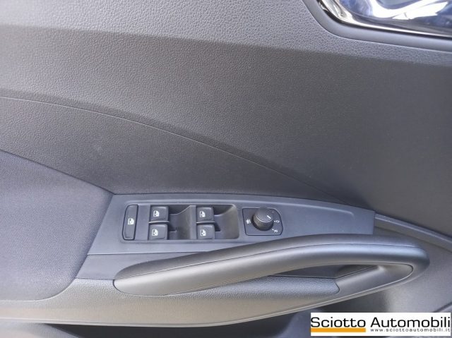 SKODA Fabia usata, con Cruise Control