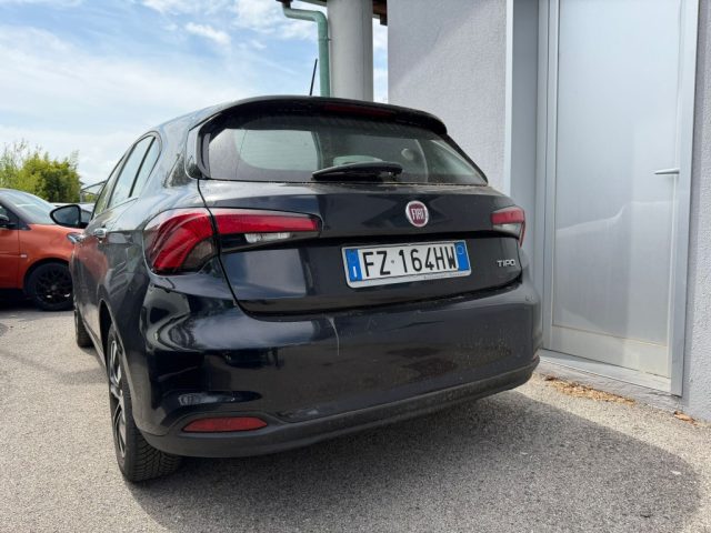 FIAT Tipo usata, con Airbag