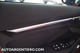 AUDI A3 usata, con Cronologia tagliandi