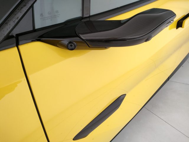 LOTUS Emeya usata, con Cruise Control