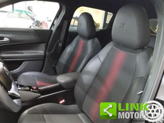 ALFA ROMEO Junior usata, con Immobilizzatore elettronico