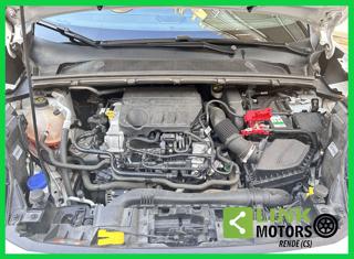 FORD Puma usata, con Sistema di avviso di distanza
