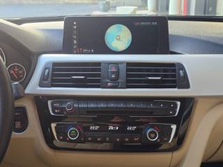 BMW 318 usata, con Servosterzo