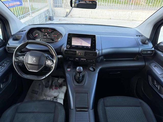 PEUGEOT Rifter usata 26