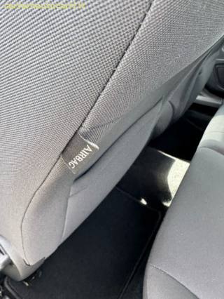 FORD Fiesta usata, con ESP