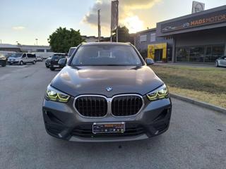 BMW X1 usata, con Airbag