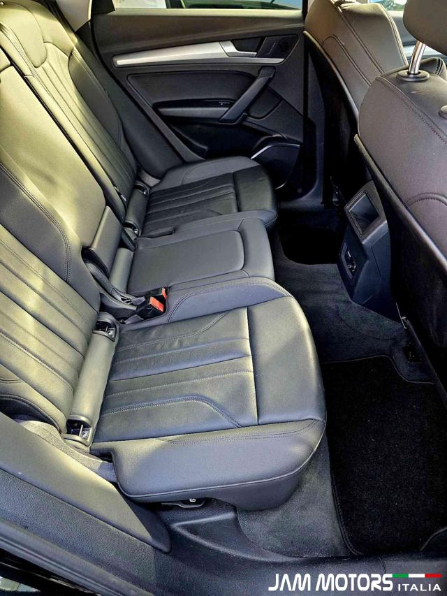 AUDI Q5 usata, con Cruise Control