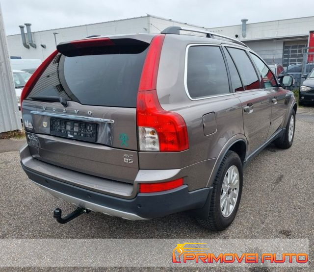 VOLVO XC90 usata, con Cruise Control