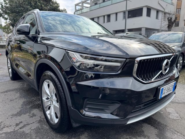 VOLVO XC40 usata, con Airbag laterali