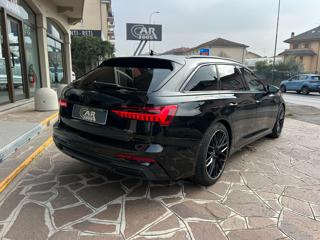 AUDI A6 usata, con Controllo trazione