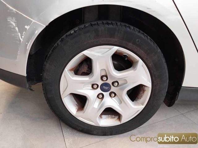 FORD Focus usata 18