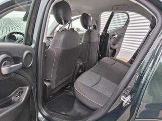 FIAT 500X usata, con Sistema di navigazione