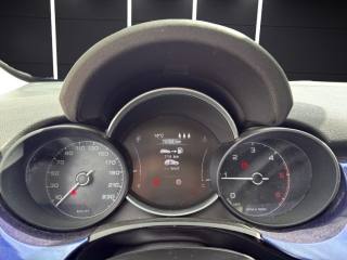 FIAT 500X usata, con Controllo trazione