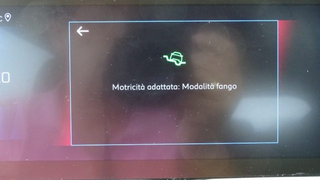 PEUGEOT 5008 usata 116