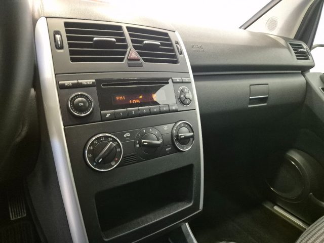MERCEDES-BENZ A 150 usata, con ESP