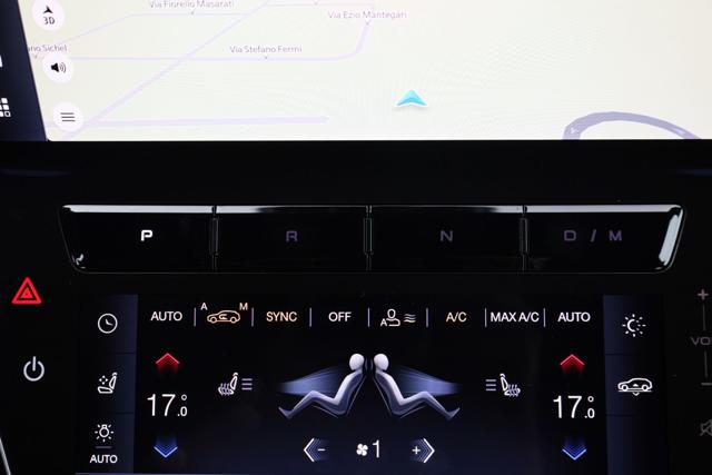 MASERATI Grecale usata, con Sensori di parcheggio anteriori