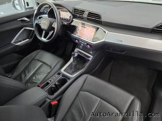 AUDI Q3 usata, con Cerchi in lega