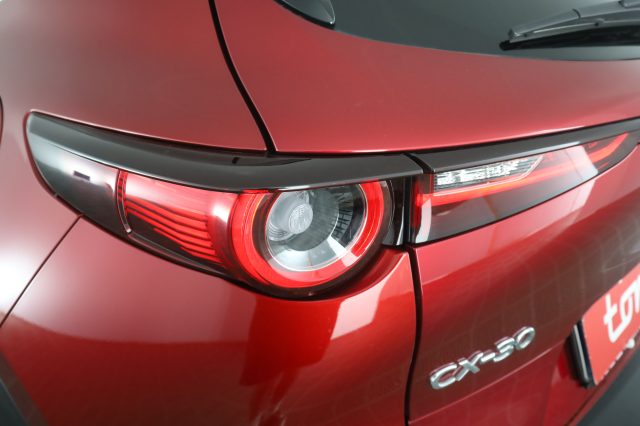 MAZDA CX-30 usata 9