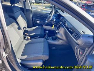 CITROEN C3 usata, con Boardcomputer