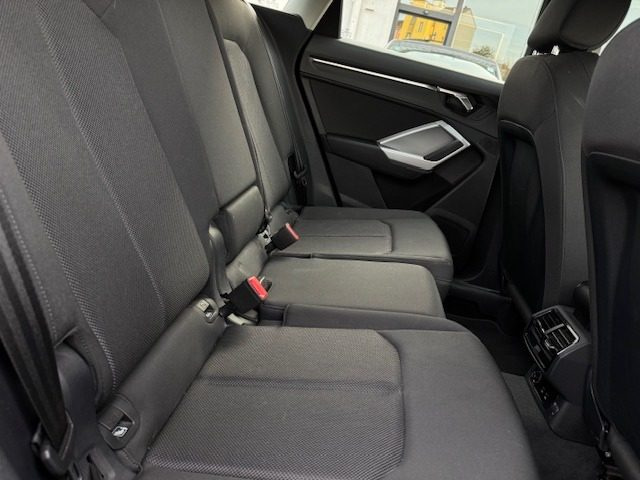 AUDI Q3 usata, con Cruise Control