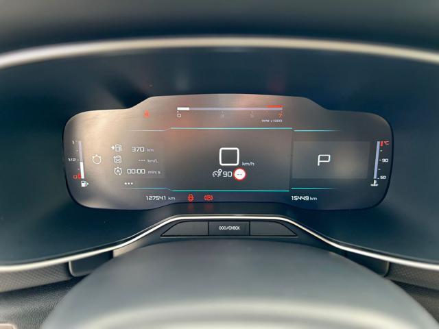 CITROEN C5 Aircross usata, con Controllo trazione