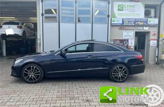 MERCEDES-BENZ E 350 usata, con Airbag