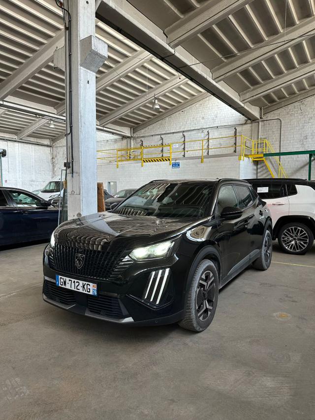 PEUGEOT 2008 usata, con ABS