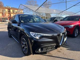 ALFA ROMEO Stelvio usata, con Climatizzatore