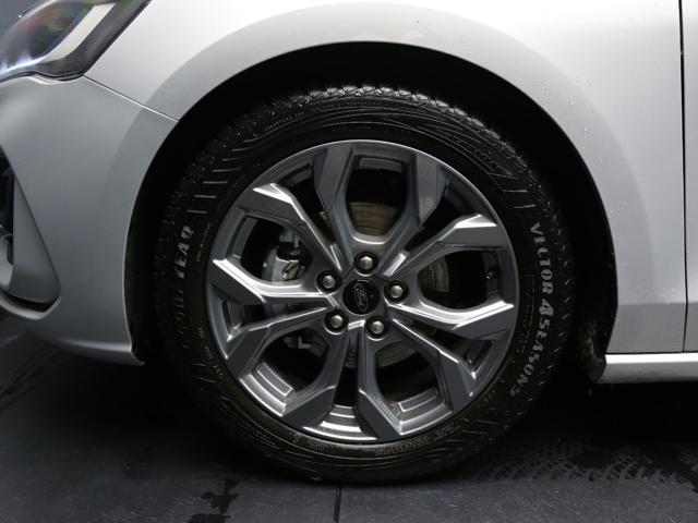 FORD Focus usata, con Autoradio