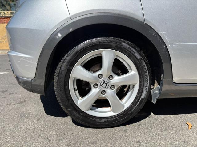 HONDA Civic usata, con Park Distance Control