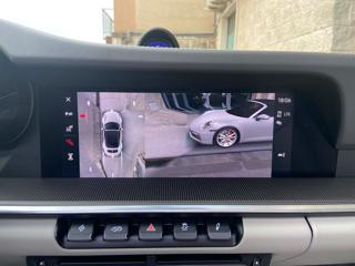 PORSCHE 911 usata, con Limitatore di velocità