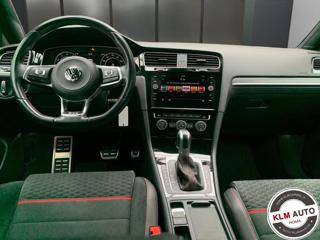 VOLKSWAGEN Golf GTI usata, con Autoradio