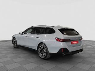 BMW 540 usata 2