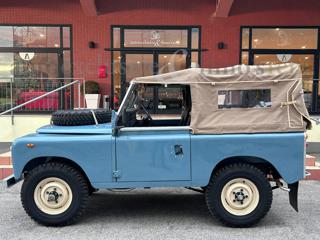 LAND ROVER Defender usata 4