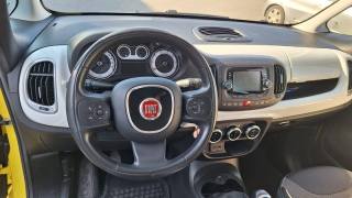 FIAT 500L usata, con Controllo trazione